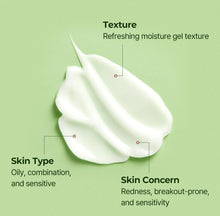 Load image into Gallery viewer, [Torriden] Balanceful Cica Cream (80ml)-Ships from Korea
