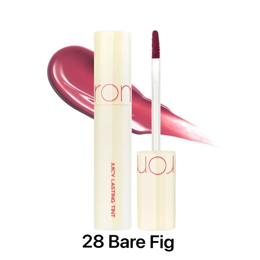 [rom&nd ] Juicy Lasting Tint (5.5g)