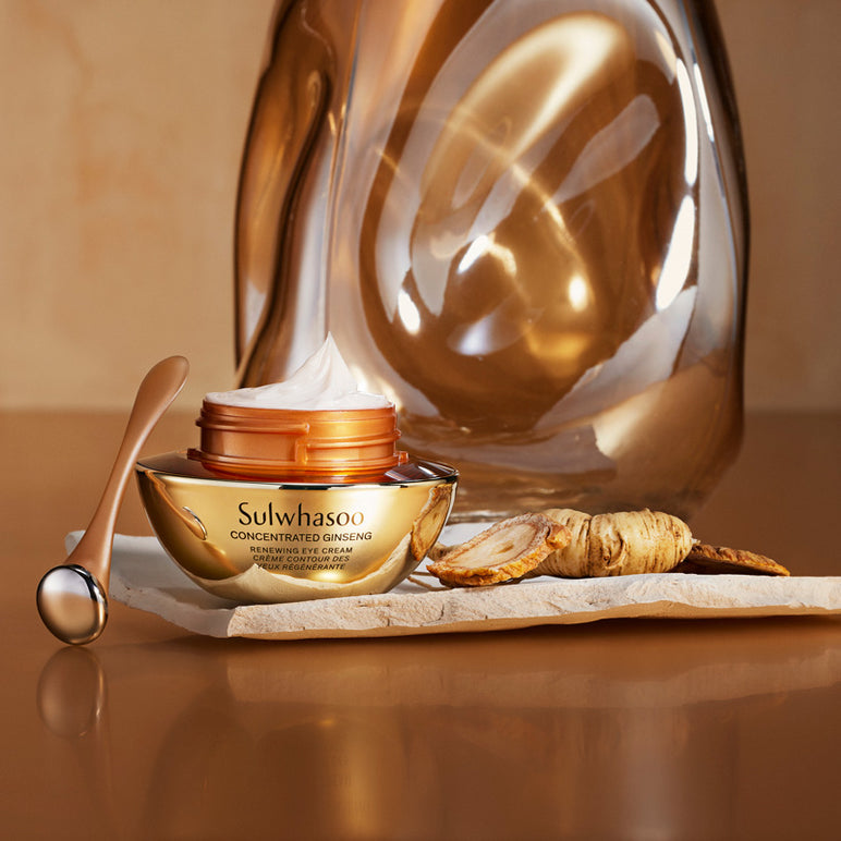 [Sulwhasoo] Concentrated Ginseng Renewing Eye Cream (20ml)