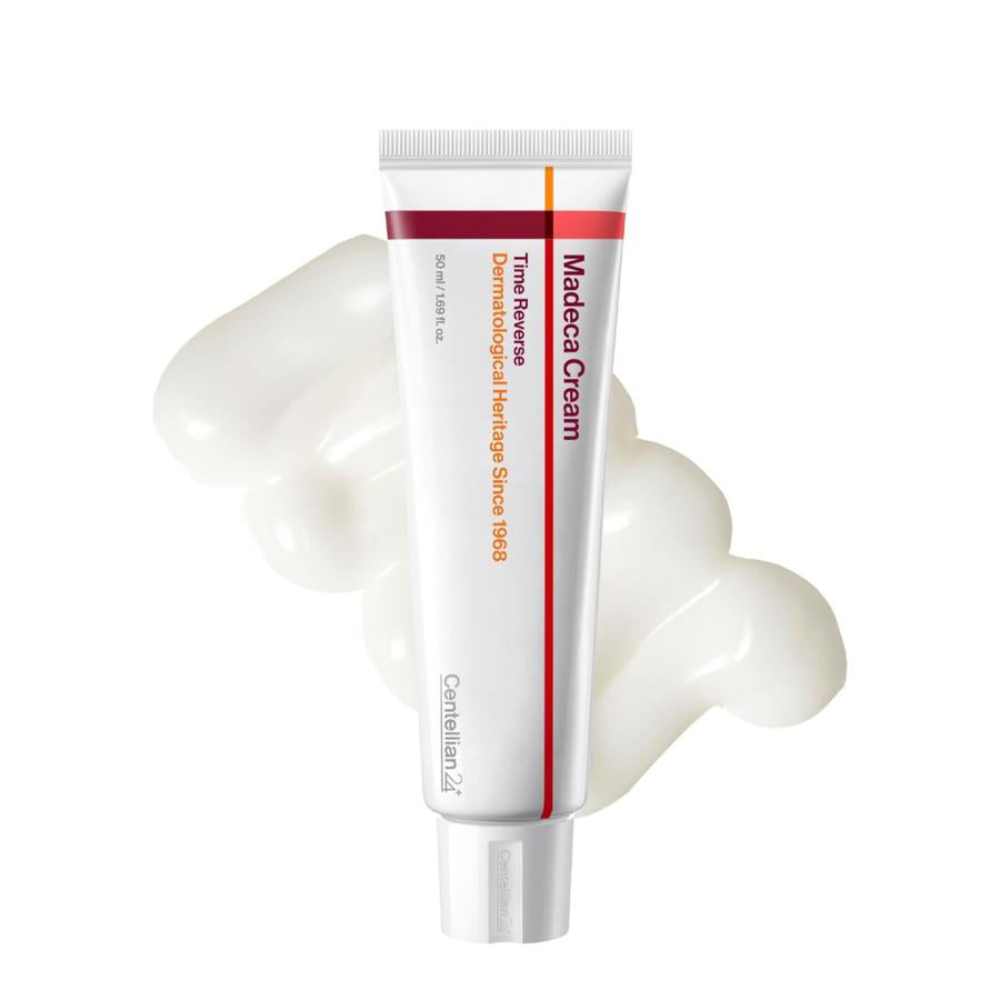 [Centellian24] Madeca Cream(50ml) – Season 7 Time Rewind -Ships from Korea