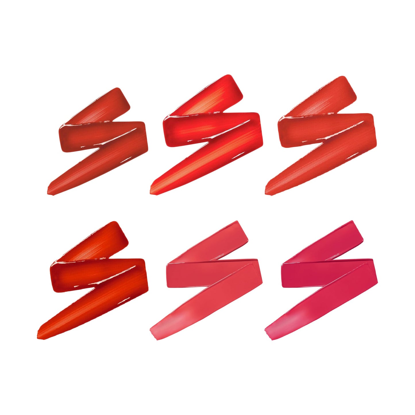 [colorgram]Thunderbolt Tint Lacquer 4.5g