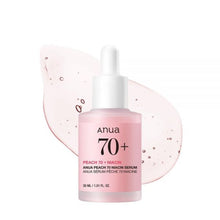 Load image into Gallery viewer, [ANUA]PEACH 70% NIACINAMIDE SERUM
