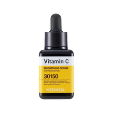 Load image into Gallery viewer, [MEDIHEAL] Vitamin C Brightening Serum (40ml)
