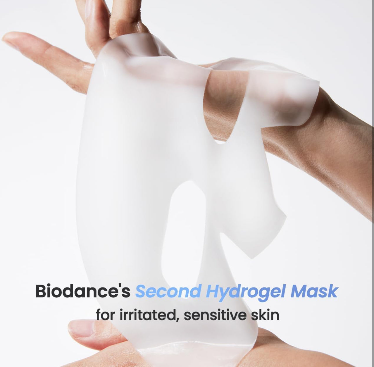 [BIODANCE] Hydro Cera-nol Real Deep Mask (34g × 4ea)