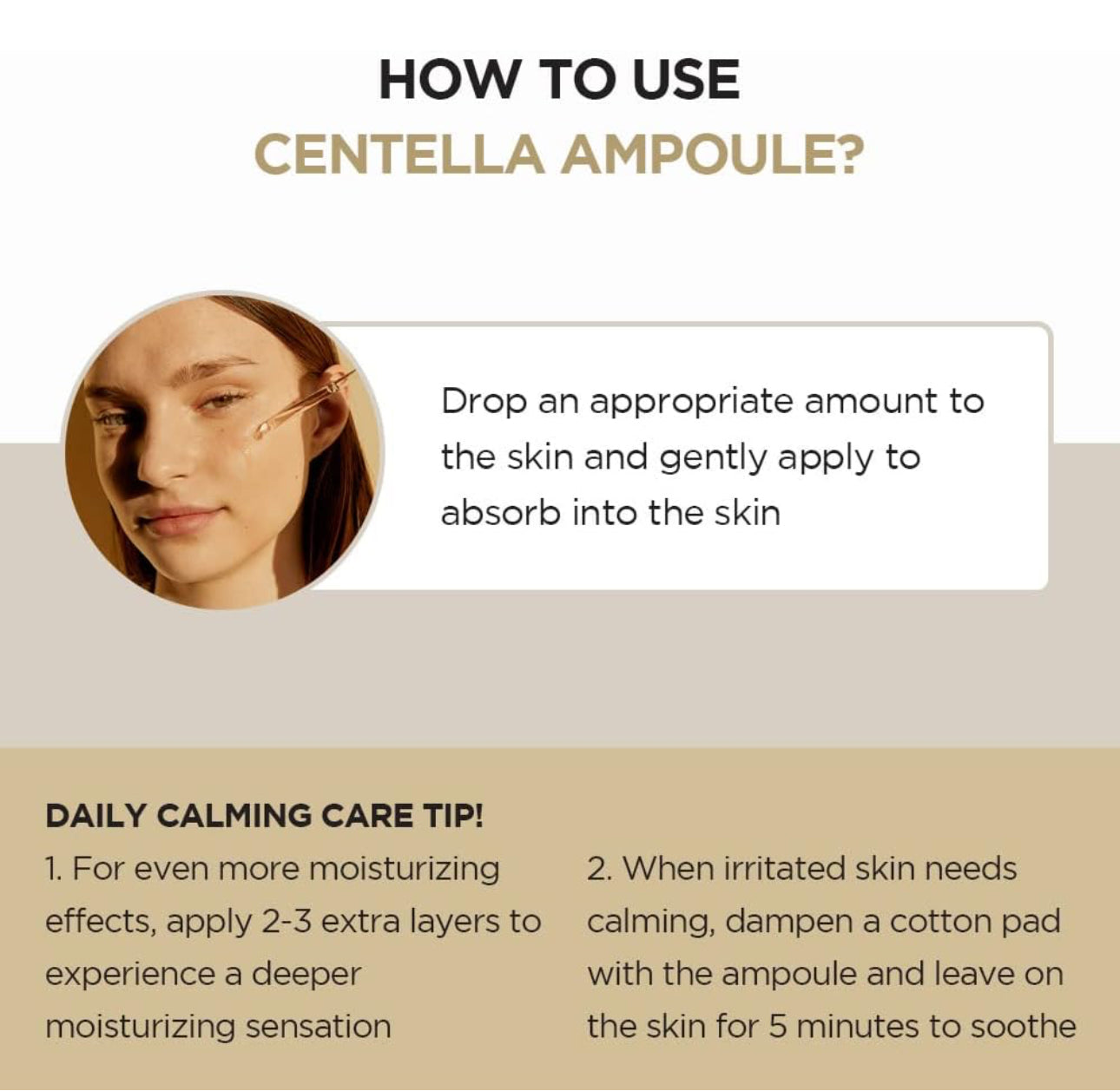 [SKIN1004]Madagascar Centella Ampoule (100ml)