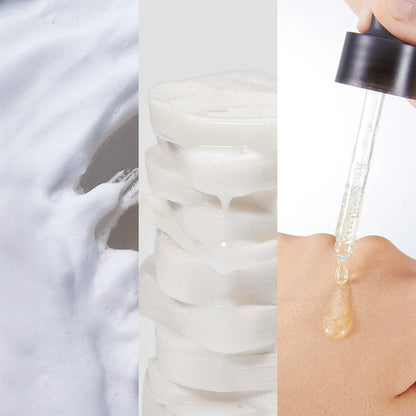 [MEDIHEAL] Madecassoside Blemish Repair Trio