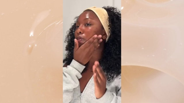 [INNISFREE]Green Tea Hyaluronic Acid  Serum