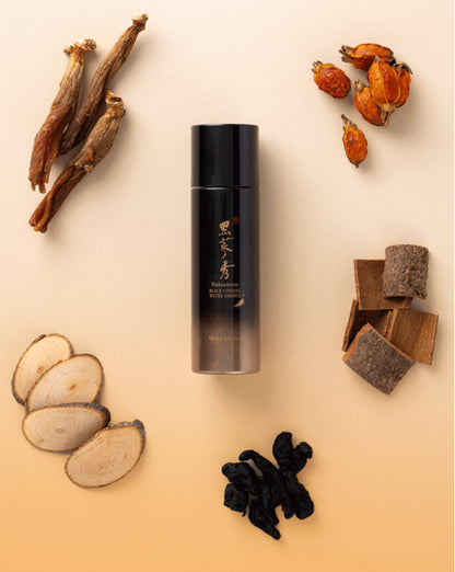[Huksamsoo] Black Ginseng Water Essence (120ml)
