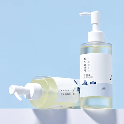 [Round Lab] 1025 Dokdo Cleansing Oil 200ml