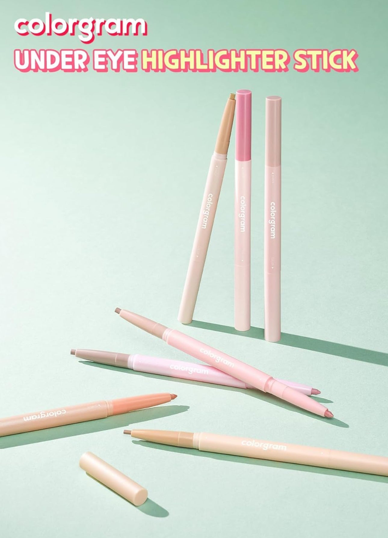 [colorgram] all-in-one aegoyo-sal maker  02 Cool Tone