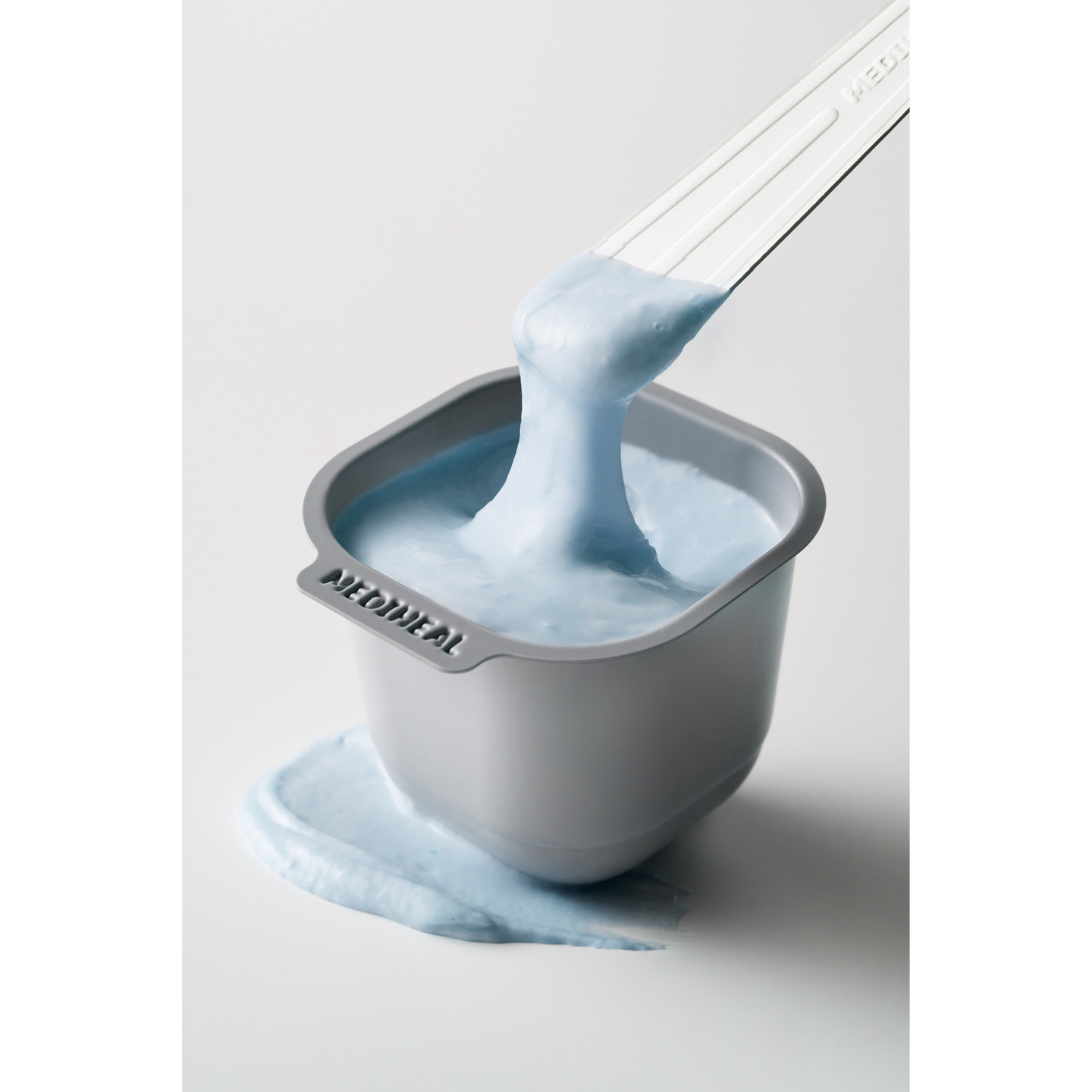 [MEDIHEAL] Derma Modeling Pack Hyaluronate Moisture (1 Pack)