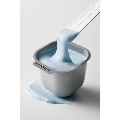 [MEDIHEAL] Derma Modeling Pack Hyaluronate Moisture (1 Pack)