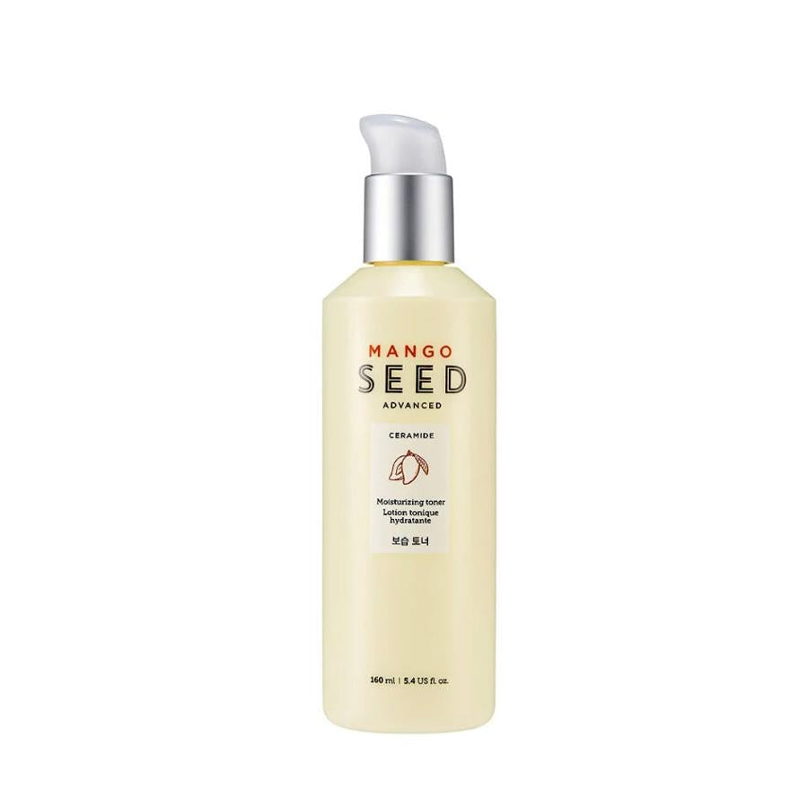 [The Face Shop] Mango Seed Moisturizing Toner