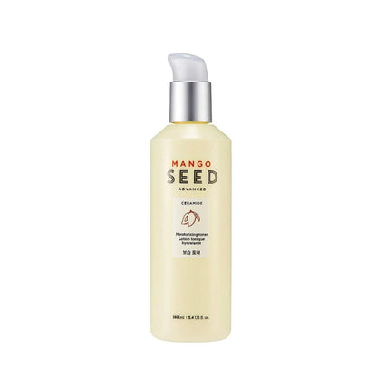 [The Face Shop] Mango Seed Moisturizing Toner