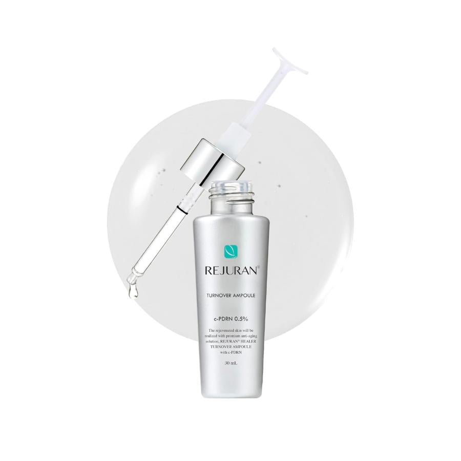 REJURAN Cica Recovery Ampoule (30ml) – Soothing & Repairing-Ships from Korea