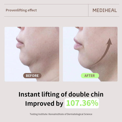 [MEDIHEAL] Retinol Collagen Cream Lifting Mask (1sheet)