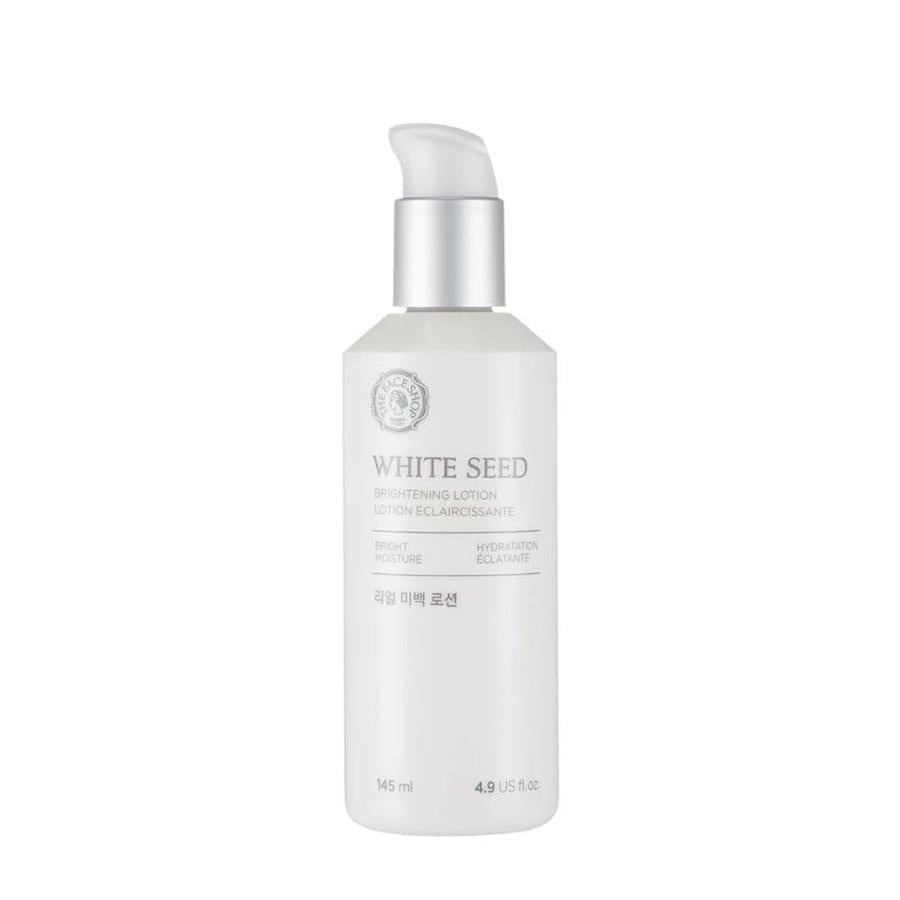 [The Face Shop] White Seed Brightening Lotion