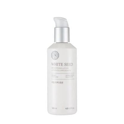 [The Face Shop] White Seed Brightening Lotion