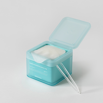 [MEDIHEAL] Madecassoside Blemish Pad(100pads)