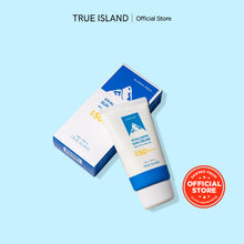Load image into Gallery viewer, [True Island]Hyaluron  Sun cream (50ml)
