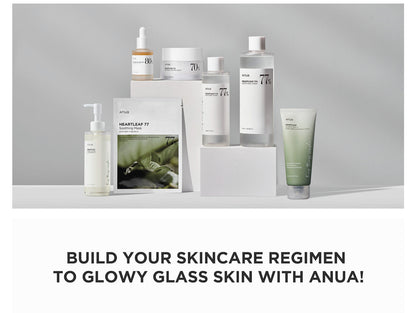 [ANUA]HEARTLEAF 70 DAILY LOTION (200ml)