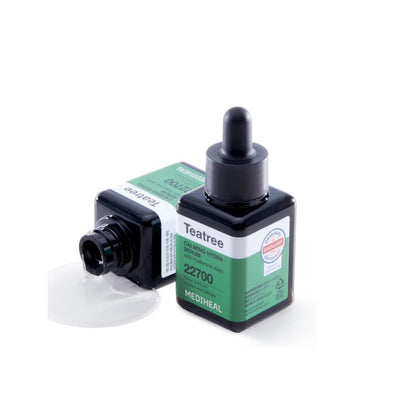 [MEDIHEAL] Teatree Calming Hydra Serum (50ml)