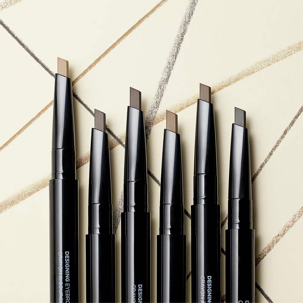 [The Face Shop] Designing Eye Brow Pencil