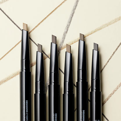 [The Face Shop] Designing Eye Brow Pencil