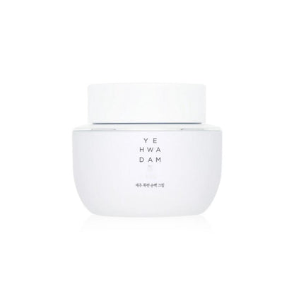 Jeju Magnolia Pure Brightening Cream 50ml