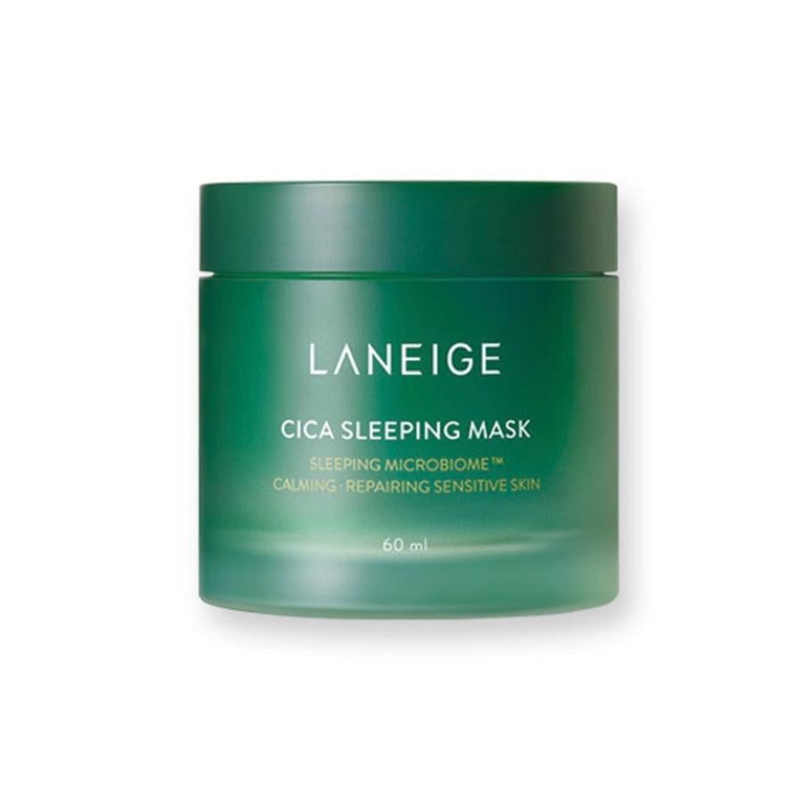 [LANEIGE] Hypoallergenic Cica Sleeping Mask 60ml