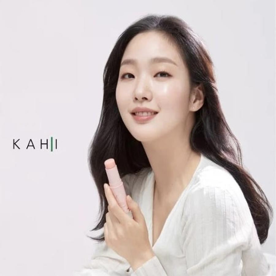 [KAHI SEOUL] Facial Balm With Jeju Origin Oil & Collagen, Hydrate & Manage Wrinkles Around Your Face, Made In Korea, 9g (Multi Balm)