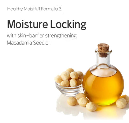 [ETUDE]Moistfull Collagen Deep Cream (75ml)