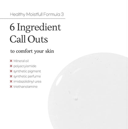 [ETUDE] Moistfull Collagen Facial Toner (200ml)