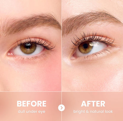 [colorgram ] all-in-one aegyo sal Maker  07 Warm Peach