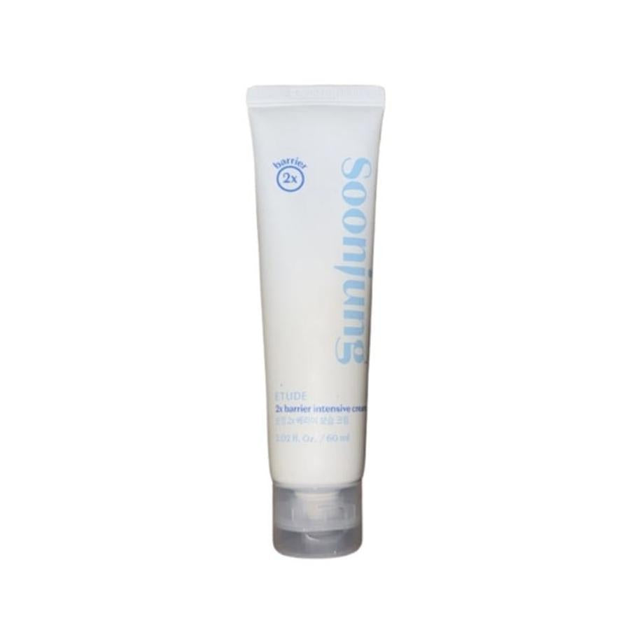 [ETUDE] SoonJung 2x Barrier Intensive Cream 60ml