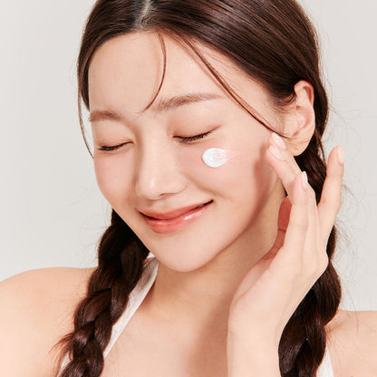 [Deoproce] Snail Recovery Cream (100g)