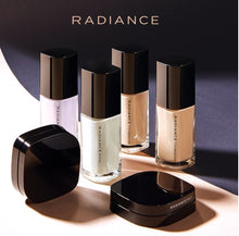 Load image into Gallery viewer, MISSHA Radiance Base (Green) 35ml
