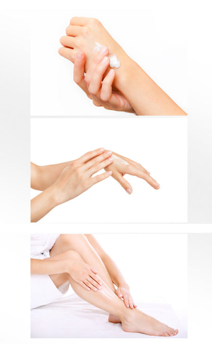 [Deoproce] Snail Recovery Moisture Hand and Foot (100ml)