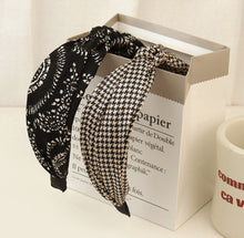 Load image into Gallery viewer, [Headband] Bandana headband
