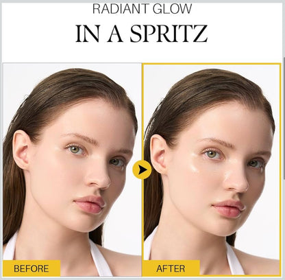 White Truffle First Spray Serum (100ml)