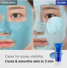 Load image into Gallery viewer, [medicube] Zero Pore Blackhead Mud Mask (100 g / 3.52 oz)
