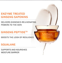 Load image into Gallery viewer, [Sulwhasoo] Concentrated Ginseng Renewing Cream Mini
Moisturize &amp; Visibly Firm (10mL)
