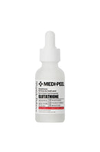 Load image into Gallery viewer, [Medi-Peel] Bio-Intense Glutathione Ampoule, 30ml | 3-1in Ampoule | Wrinkle Repair | Anti-Aging | Radiant Skin | Reduce Dark Spots
