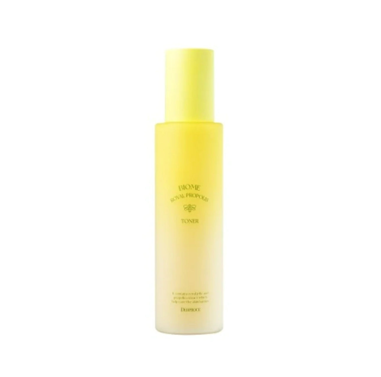 [DEOPROCE] BIOME Royal Propolis Toner150ml