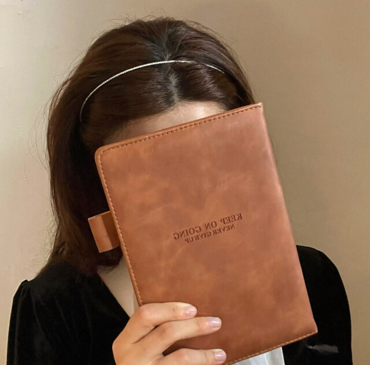 [Headband] Full line cubic