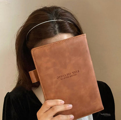 [Headband] Full line cubic