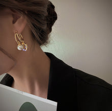 Load image into Gallery viewer, [Earrings]D-Pearl Earrings
