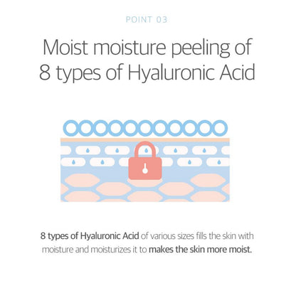 [Round Lab] 1025 Dokdo Peeling Gel (120ml) + Cleanser (20ml)