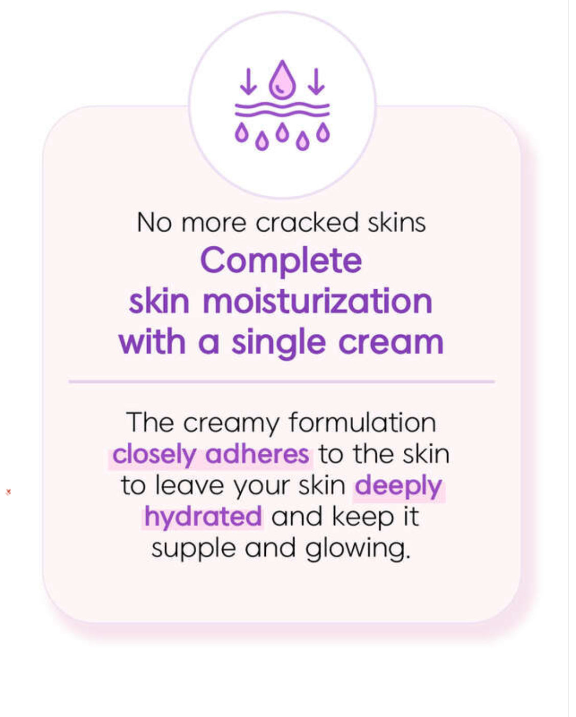 [Deoproce] Core Firming Cream 80ml