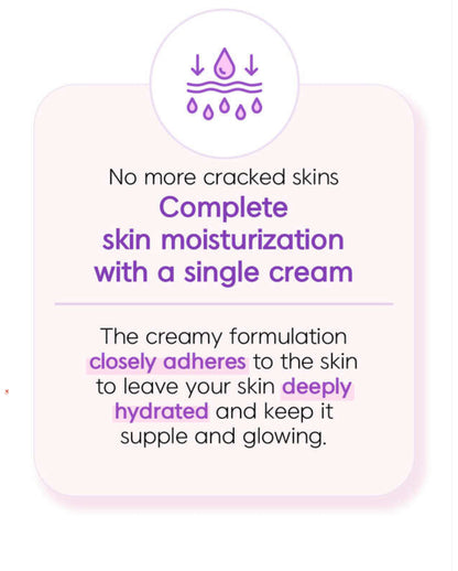 [Deoproce] Core Firming Cream 80ml